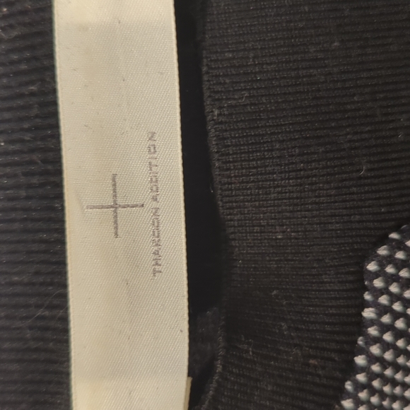 Grey sophisticated sweater - Picture 4 of 4